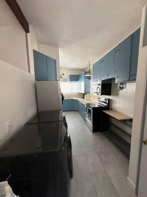 Entire Home 3 Bds 2 Bats Seattle Bagian luar foto