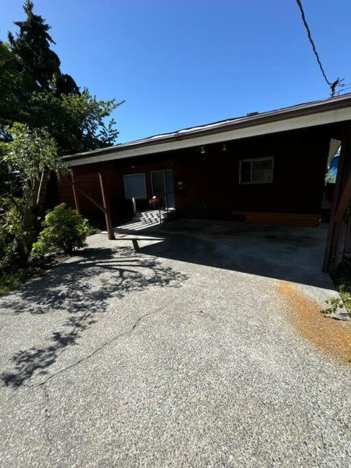 Entire Home 3 Bds 2 Bats Seattle Bagian luar foto